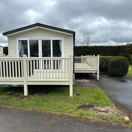 Secluded Spot On Southview 8 Berth Skegness Exterior foto
