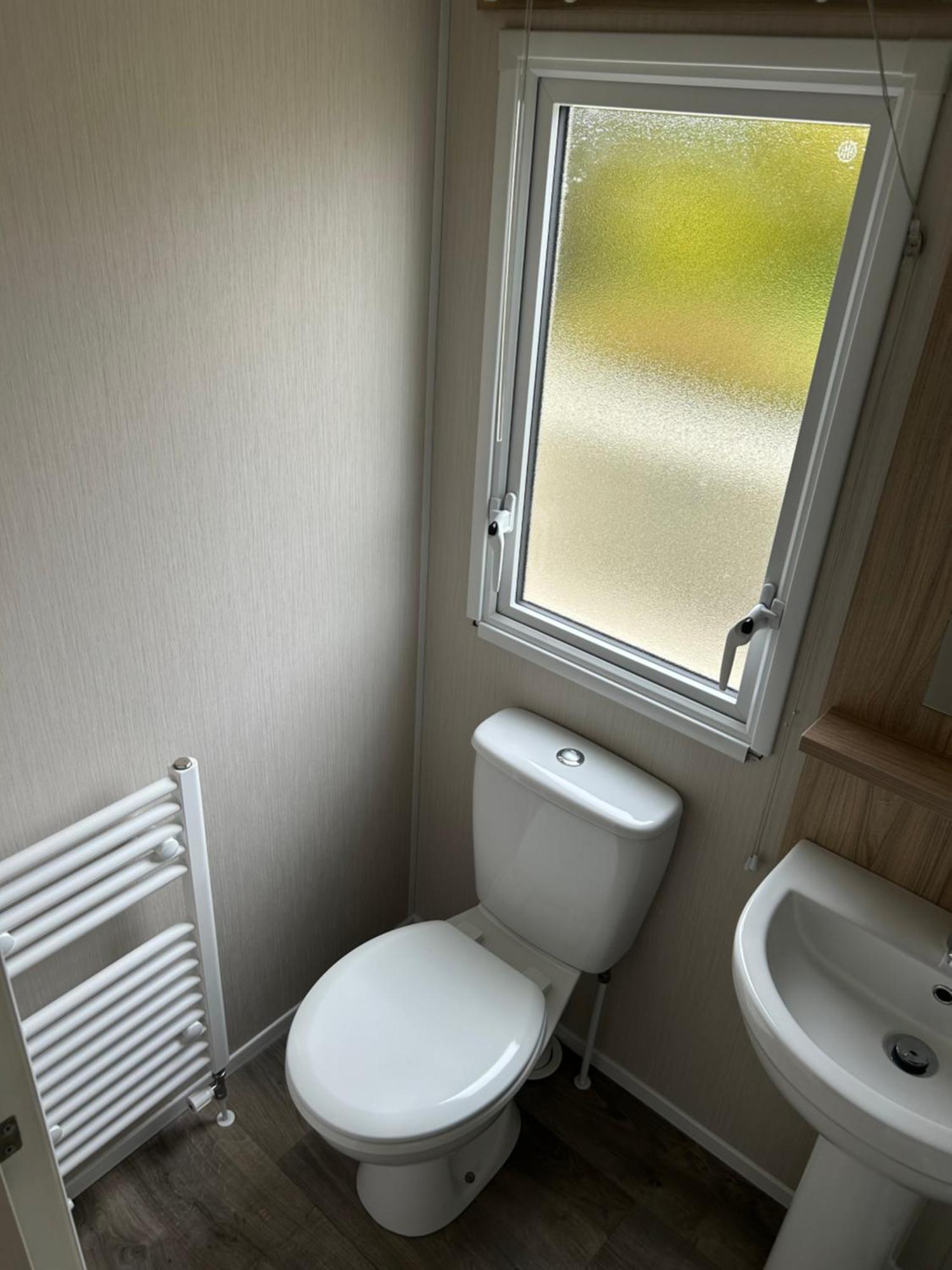 Secluded Spot On Southview 8 Berth Skegness Exterior foto