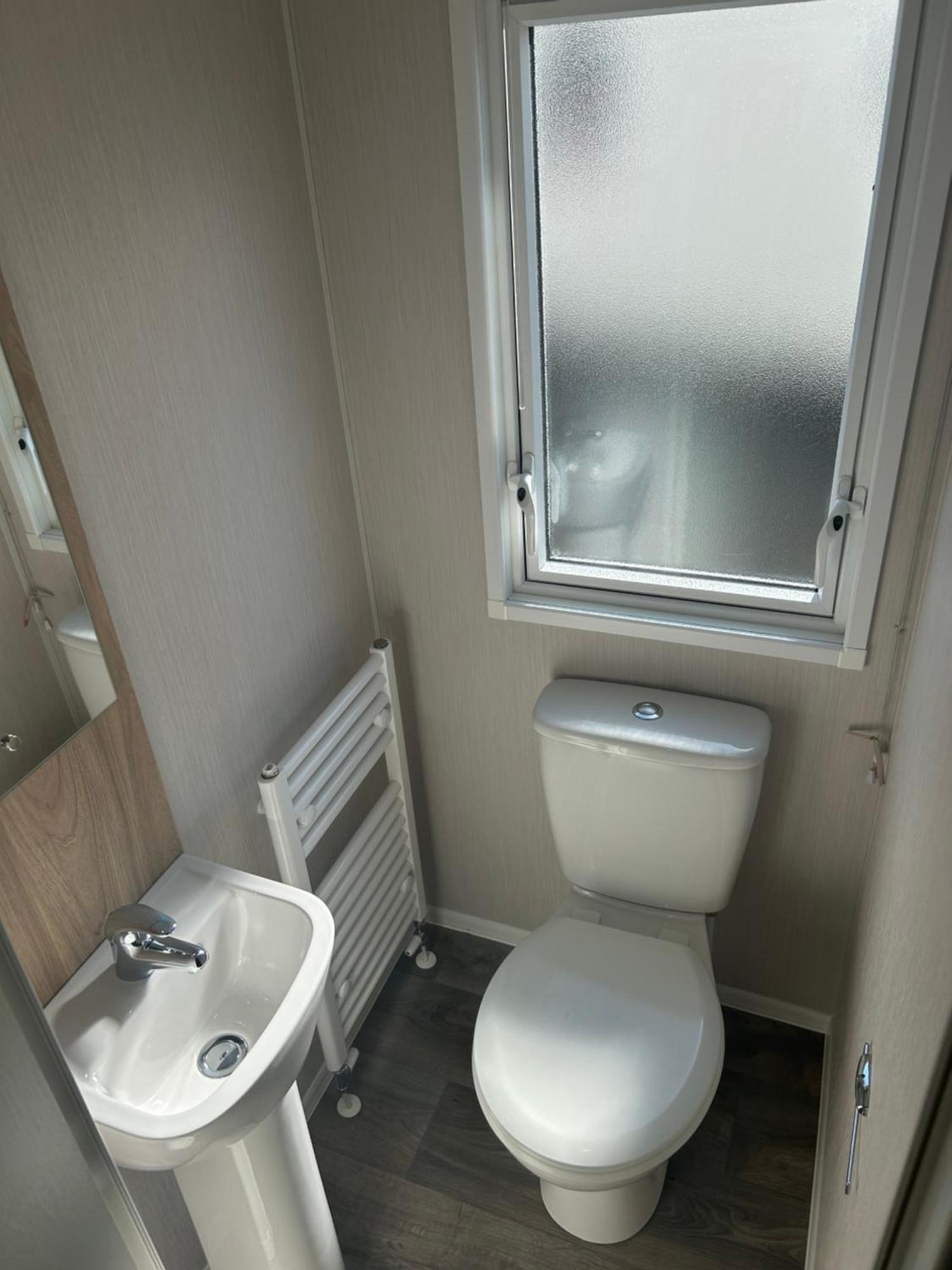 Secluded Spot On Southview 8 Berth Skegness Exterior foto