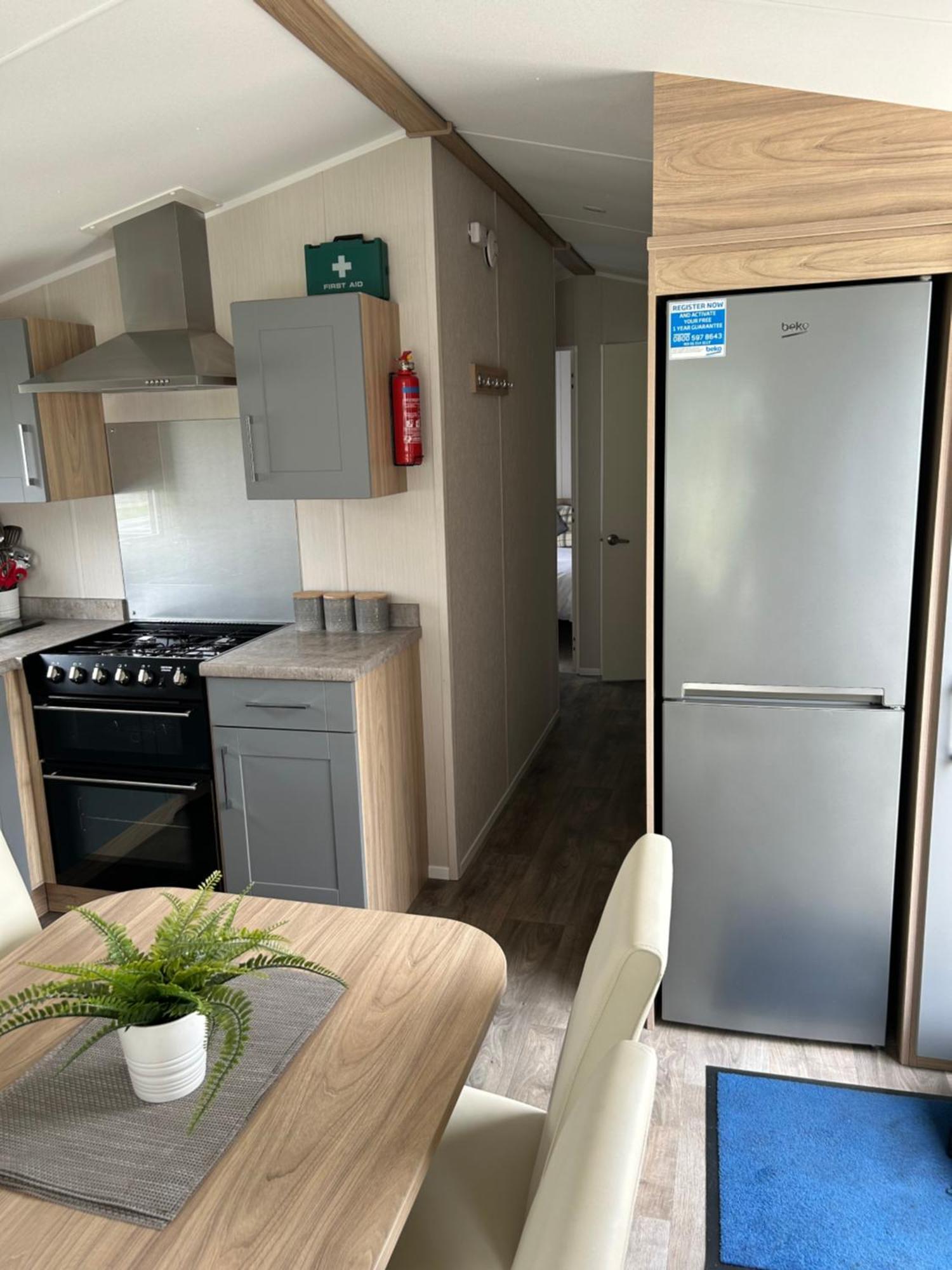 Secluded Spot On Southview 8 Berth Skegness Exterior foto