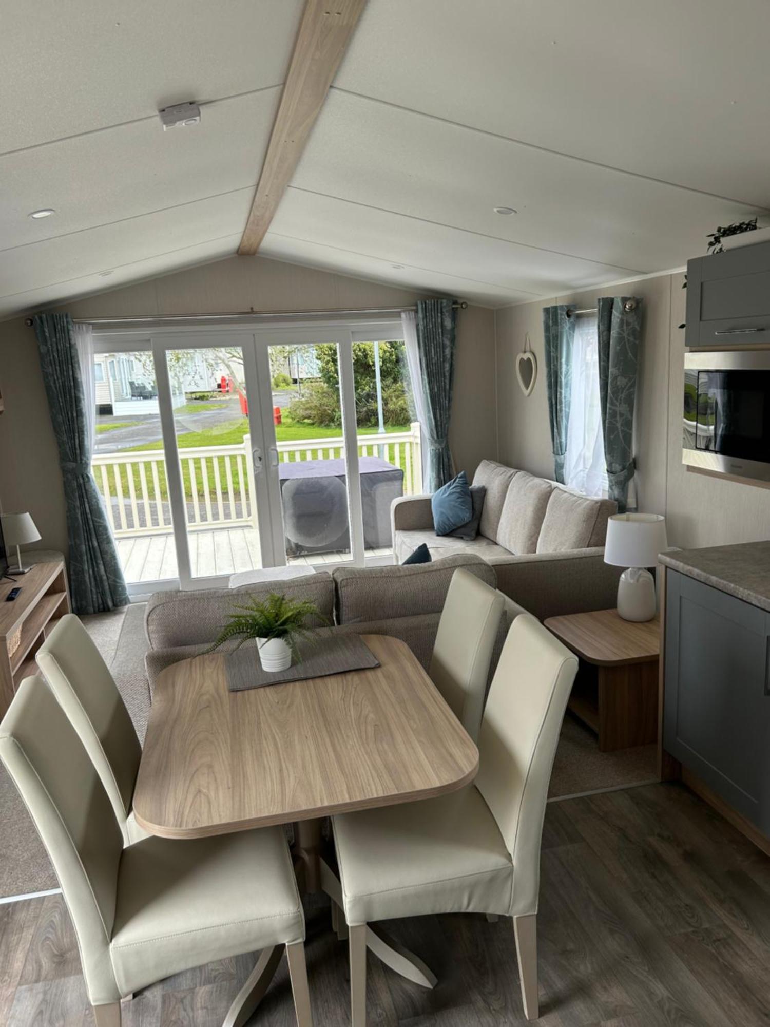 Secluded Spot On Southview 8 Berth Skegness Exterior foto