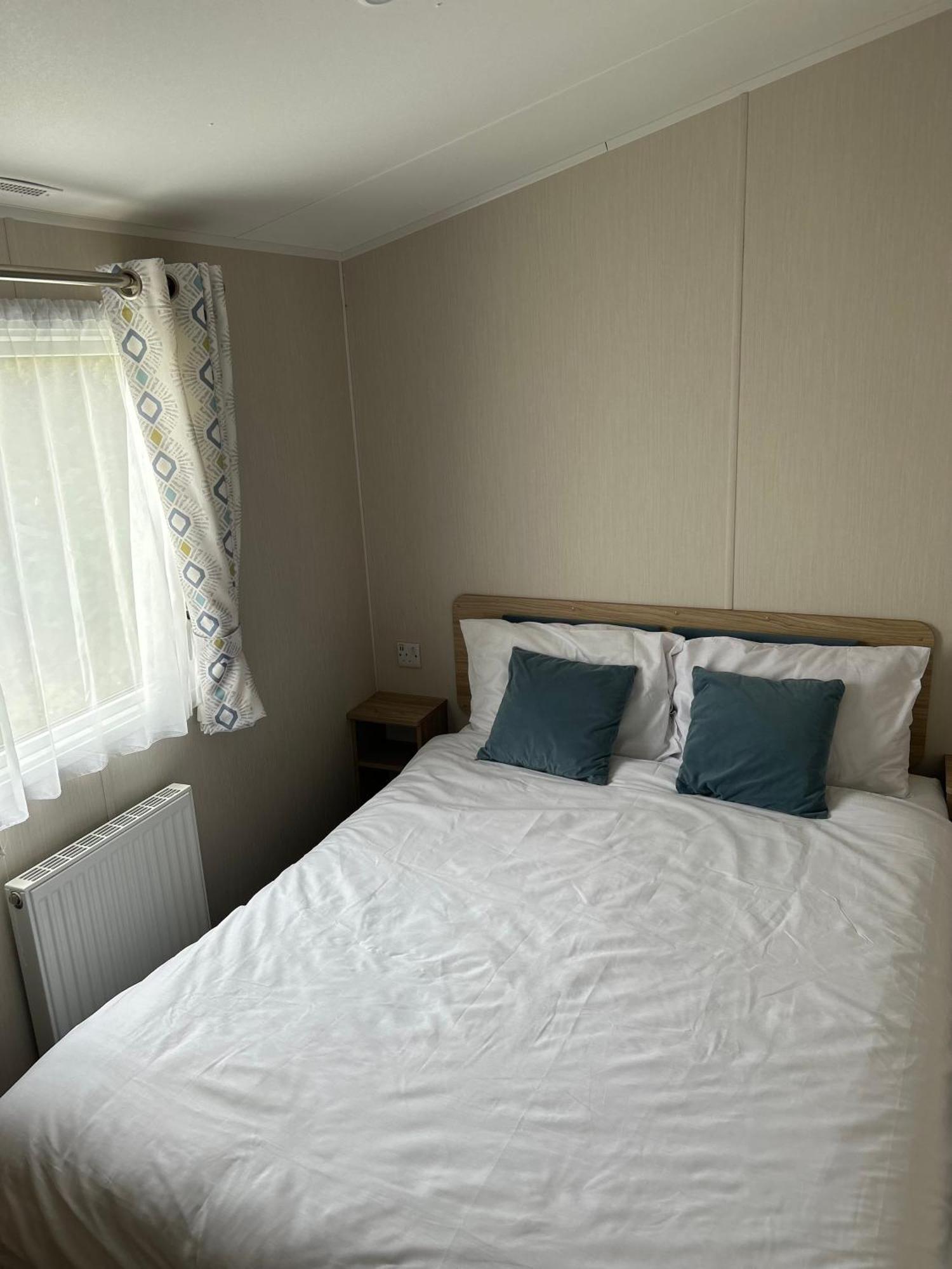 Secluded Spot On Southview 8 Berth Skegness Exterior foto