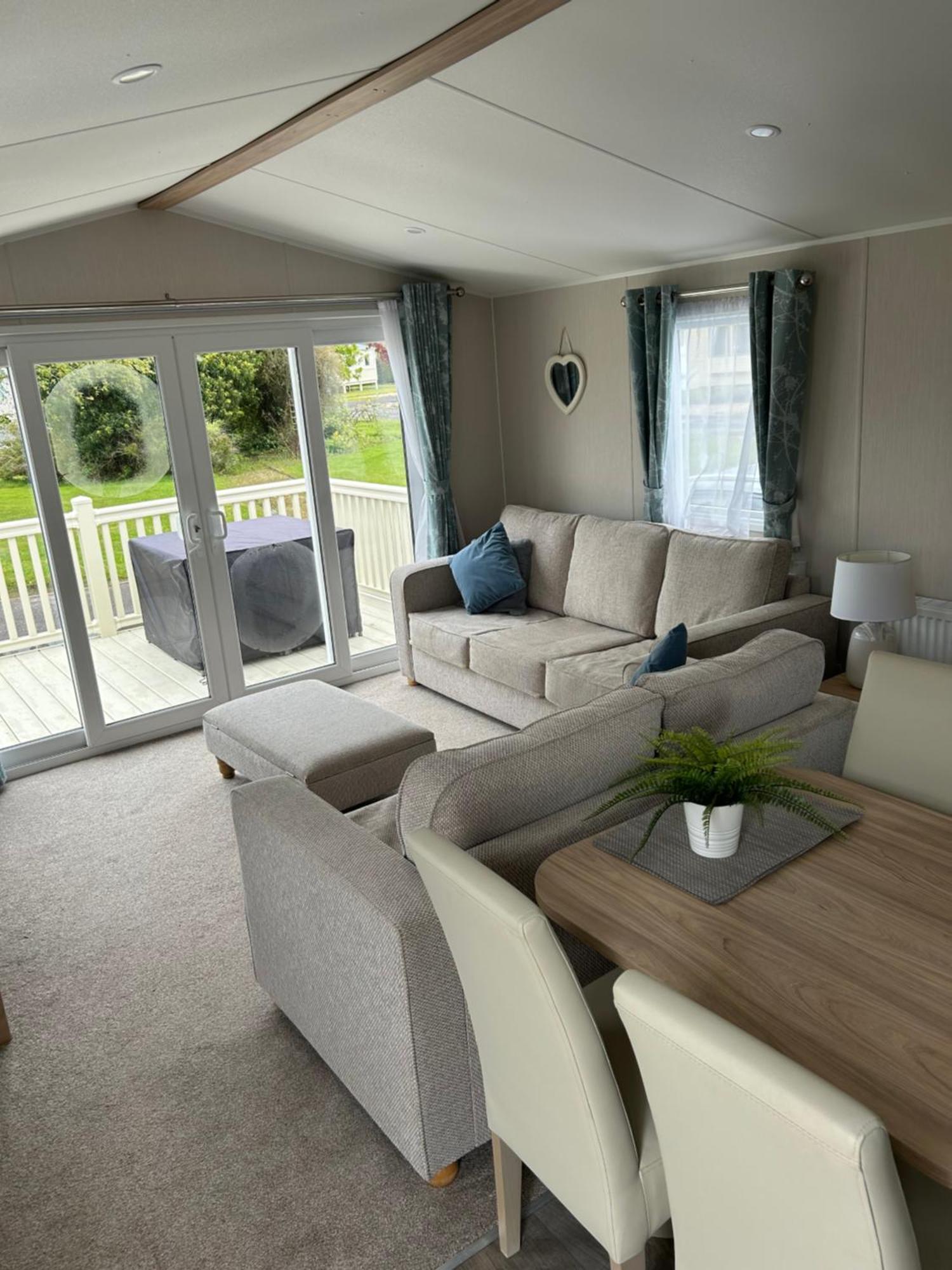 Secluded Spot On Southview 8 Berth Skegness Exterior foto