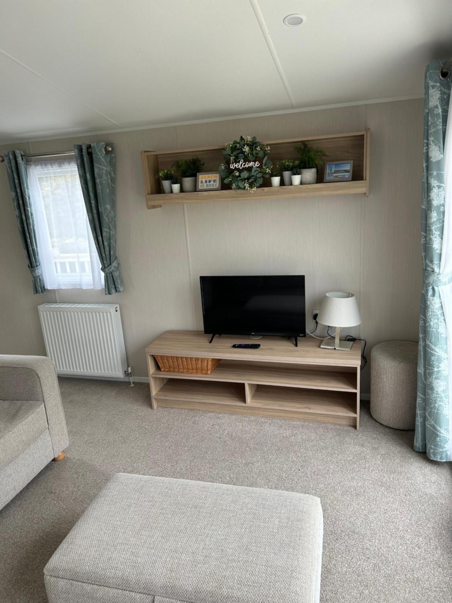 Secluded Spot On Southview 8 Berth Skegness Exterior foto